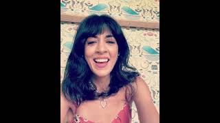 Nolwenn Leroy  Live Instagram du 7 juillet 2021 [upl. by Good710]