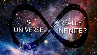 Is universe really infinite  Open Universe Closed Universe and Flat Universe Explained [upl. by Eras]