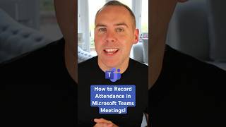 How to Record amp View Attendance in Microsoft Teams Meetings 2023 [upl. by Botti]