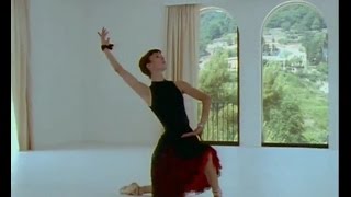 Sylvie Guillem  Kitri Variation from Don Quixote [upl. by Coumas]