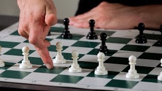 How to Use the Pawn  Chess [upl. by Leeda]