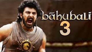 Baahubali 3  Mahabharata The Final Chapter  Official Trailer  First look  2019 [upl. by Kolnick]