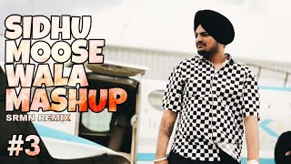 Sidhu Moose Wala Mashup Vol 3  SRMN ft Bebe Rexha  PBX1  OFFICIAL VIDEO [upl. by Primrose]