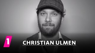 Christian Ulmen im 1LIVE Fragenhagel  1LIVE [upl. by Sarge]