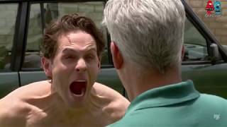 Dennis Reynolds A Golden God [upl. by Laughry]