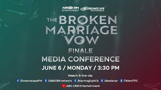 The Broken Marriage Vow Episode 4 English Version Audio [upl. by Heinrich576]