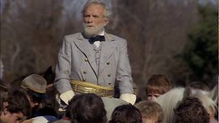 General Robert E Lee and His Men Goodbye [upl. by Nrol]