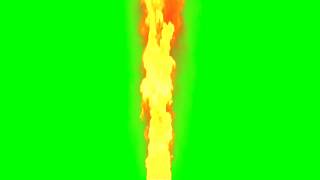 FIRE amp EXPLOSION green screen 🚀 [upl. by Bria545]