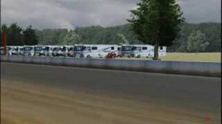 Duquoin Crash [upl. by Soraya]