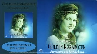 Gülden Karaböcek  Sevsen Ne Olurdu Official Audio [upl. by Mace]