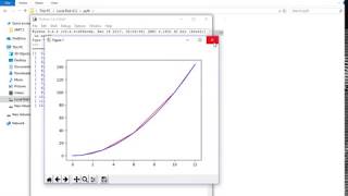 Lagrange Interpolating Polynomial with Python [upl. by Dahlia]