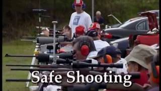 Safe Shooting Course Video [upl. by Nalek]