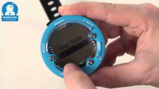 Suunto Zoop Novo Review [upl. by Giarc]