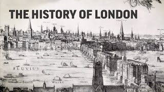 History of London [upl. by Anavoj958]