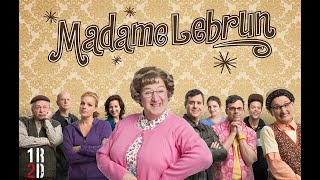 Madame Lebrun S02E02 [upl. by Anelrad]