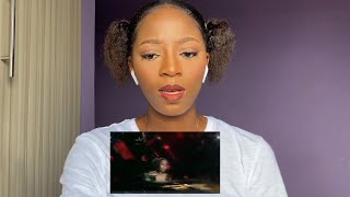 ROBERTA FLACK First Time Ever I Saw Your Face REACTION [upl. by Irahs]