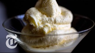 Ice Cream The Only Recipe Youll Ever Need  Melissa Clark  The New York Times [upl. by Kim]