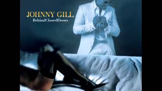 Johnny Gill  Behind Closed Doors [upl. by Cornelia844]