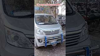 Changan Karvaan Plus price Karvaan [upl. by Naliorf]