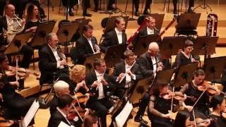 Muti Conducts Mussorgsky’s A Night on Bald Mountain [upl. by Limbert]