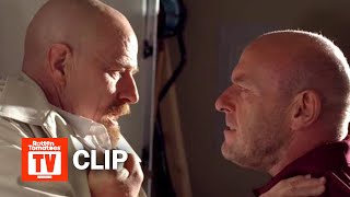 Breaking Bad  Youre Heisenberg Scene S5E9  Rotten Tomatoes TV [upl. by Pren]