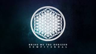 Bring Me The Horizon  Sleepwalking HQ [upl. by Gagnon806]