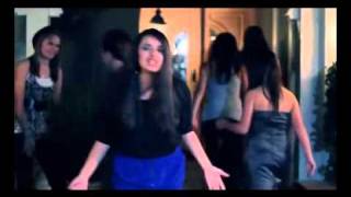 Rebecca Black  Friday OFFICIAL VIDEO Slow Motion Full Song [upl. by Derby]