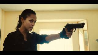 Colombiana The execution HD CLIP [upl. by Clotilda]