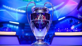 UEFA Champions League  Entrance music 2021 Exclusive [upl. by Dnalhsa318]