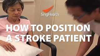 Hand Exercises for Stroke Patients [upl. by Erlina]