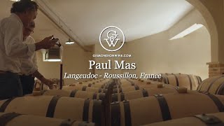 Paul Mas Languedoc France [upl. by Habeh]