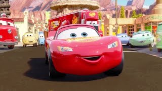 Cars 23 2017 Film Explained in HindiUrdu Summarized हिन्दी [upl. by Claybourne]