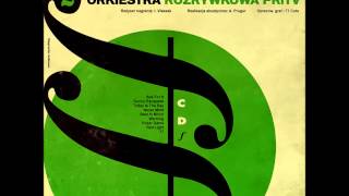 Orkiestra Rozrywkowa PRiTV  Never mind [upl. by Sabanrab]