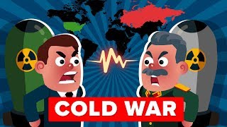 How Did the Cold War Happen [upl. by Durkin]