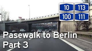 Pasewalk to Berlin  Part 3 [upl. by Acissj]