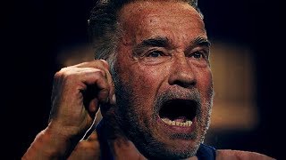 Unleash Your Inner Beast Arnold Schwarzeneggers Ultimate Gym Motivation Speech Compilation [upl. by Yeldua970]