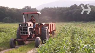 How to Set Up a Hayride [upl. by Fougere838]