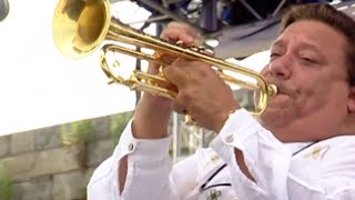 Arturo Sandoval  Sandunga  8161998  Newport Jazz Festival Official [upl. by Schnell658]