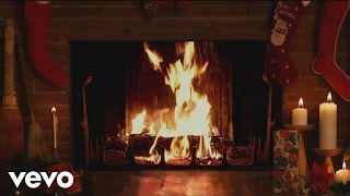 She amp Him  Mele Kalikimaka Yule Log Edition [upl. by Dnamra]