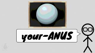 How to Pronounce Uranus [upl. by Nedloh530]