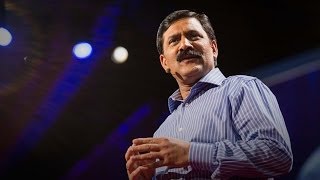 My Daughter Malala  Ziauddin Yousafzai  TED Talks [upl. by Elleirol117]