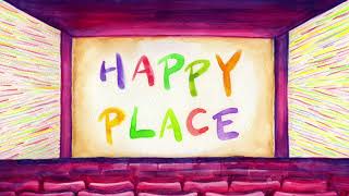 My Happy Place Meditation for Kids [upl. by Eirlav347]