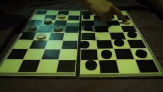 Beginners guide to Draughts [upl. by Michey]