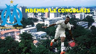 MBEMBA LE CONGOLAISE [upl. by Dikmen]