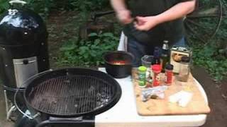 How to make Jalapeno Barbecue Sauce  Recipe Sauce [upl. by Naujej]