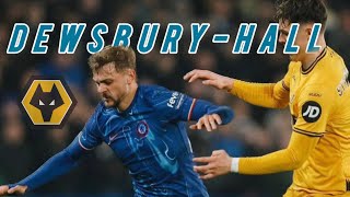 DewsburyHall Assist vs Wolves amp Performance [upl. by Maje755]