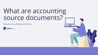 What are accounting source documents [upl. by Anidem356]