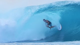 Surfing Over Reefs 2 Classic Mistakes [upl. by Aprilette]