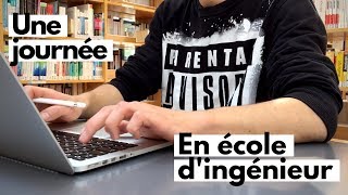 Écoles dIngénieurs  Tout Ce Quil Faut Savoir [upl. by Talich]