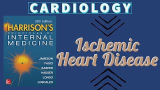 ISCHEMIC HEART DISEASE [upl. by Korff23]